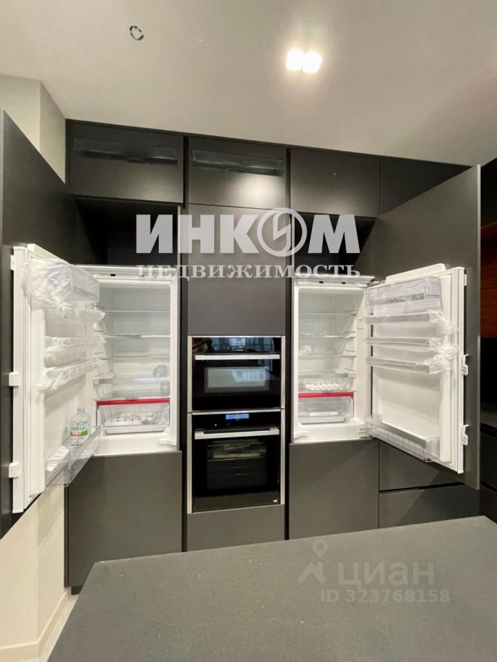 Продажа 3-комн квартиры на вторичном рынке Флотская улица, 7к4