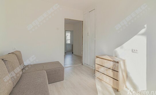 Продажа 3-комн квартиры на вторичном рынке Маршала Жукова пр-кт,  д. 56,  к. 7