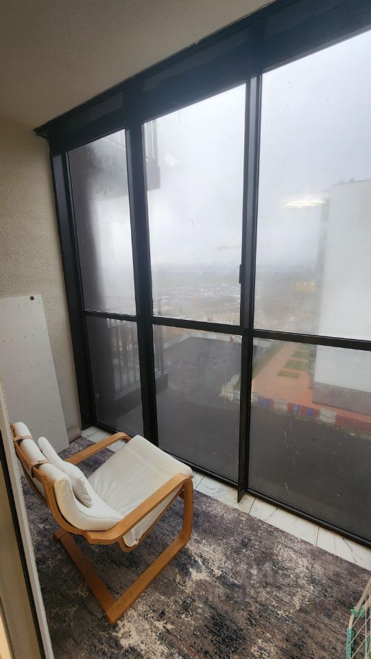 Аренда 1-комн квартиры на вторичном рынке пос. Бугры, улица Английская, 4к1