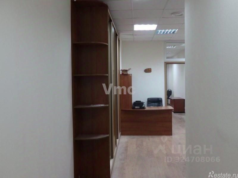 Аренда офиса Минская улица,  д. 1Г