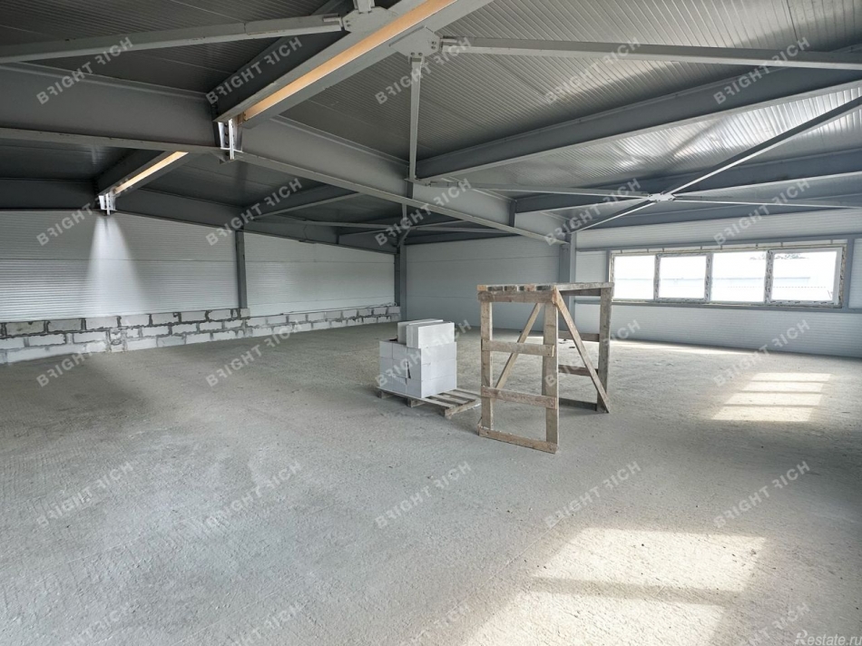 Аренда склада Пески, Складской переулок,  д. 28