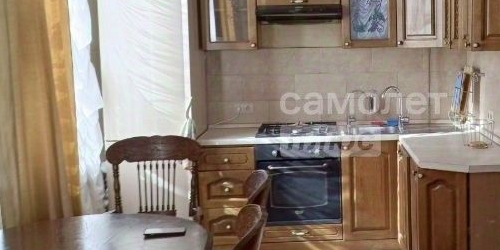 3-комн квартира Большая Черемушкинская улица, 30К1