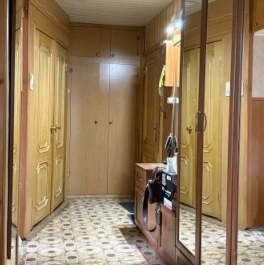 Продажа 2-комн квартиры на вторичном рынке улица Белы Куна