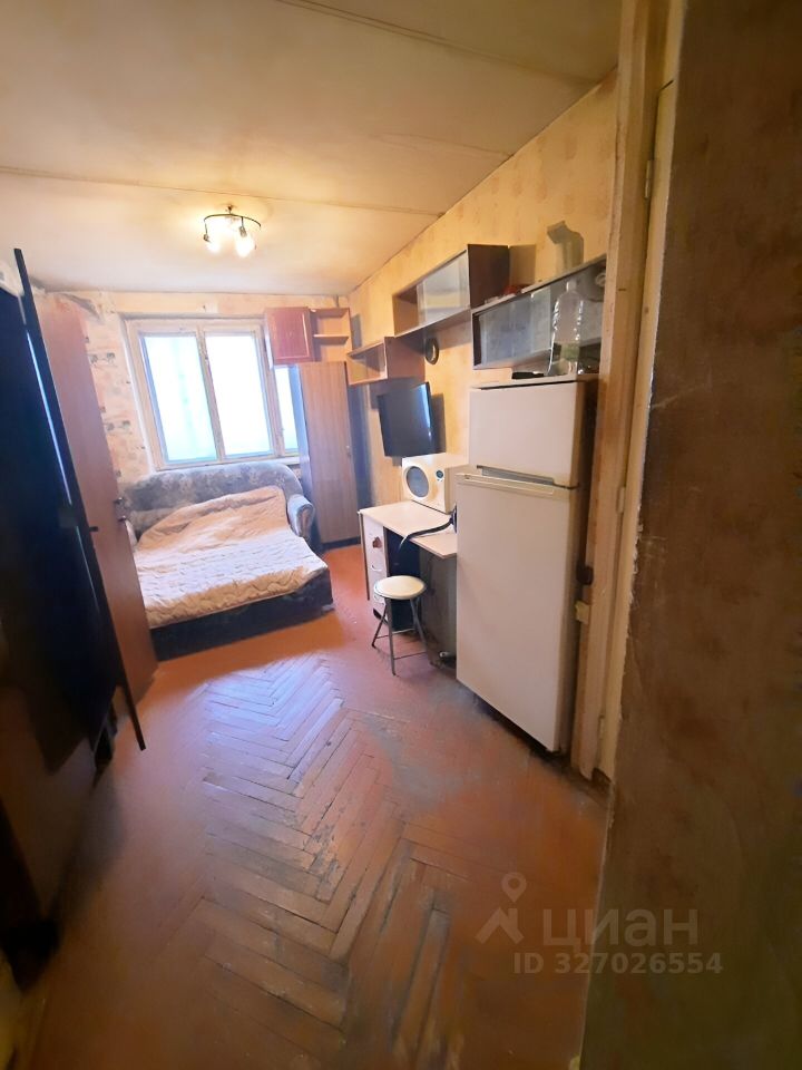Продажа комнаты улица Маршала Казакова, 13
