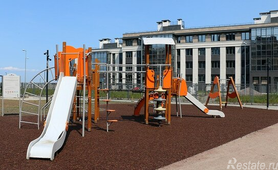 Продажа 3-комн квартиры на вторичном рынке пр-кт Патриотов,  д. 35