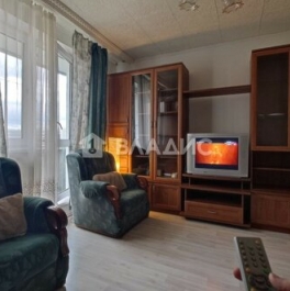 Продажа 1-комн квартиры на вторичном рынке улица Академика Челомея,  д. 10