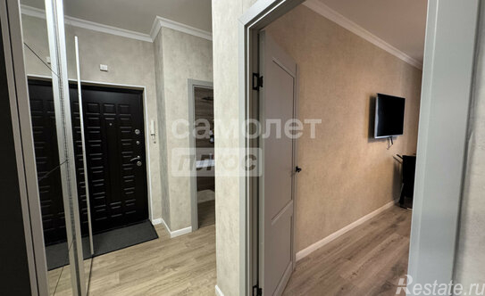 Продажа 2-комн квартиры на вторичном рынке Балашиха г, Балашихинское ш