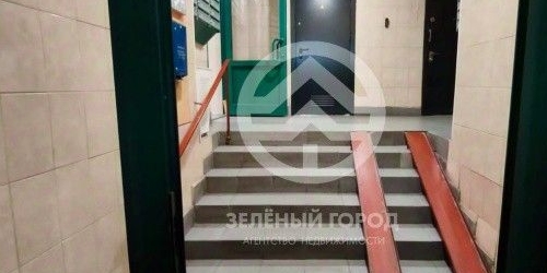 2-комн квартира проезд Шокальского, 2А