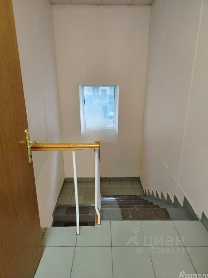 Аренда отдельного здания улица Дмитрия Ульянова,  д. 37 к2