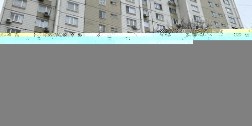 2-комн квартира ул Петра Романова,  д. 6