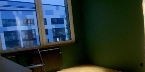 1-комн квартира улица Крыленко, 1к1с6