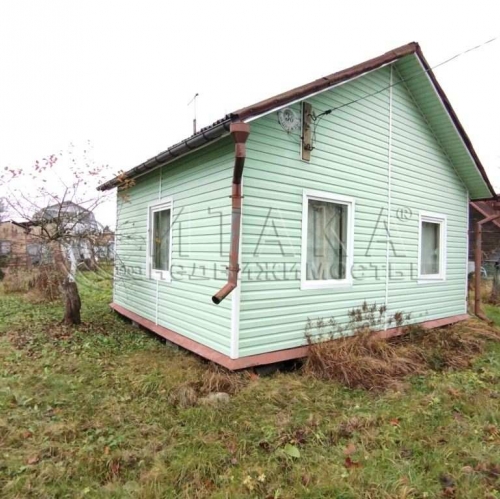 Коттедж/дом Восход, Дружбы ул.