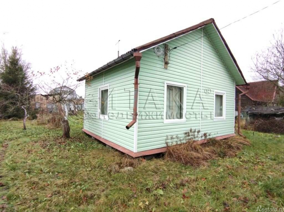 Продажа дома Восход, Дружбы ул.