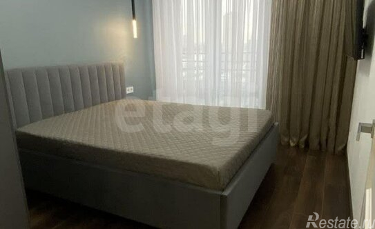 Продажа 1-комн квартиры на вторичном рынке улица Типанова,  д. 22 с1