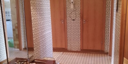 2-комн квартира улица Шолохова,  д. 13