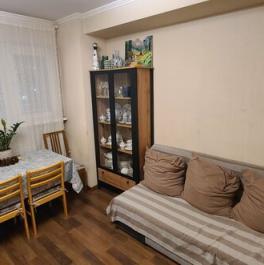 Продажа 2-комн квартиры на вторичном рынке Аминьевское ш,  д. 17