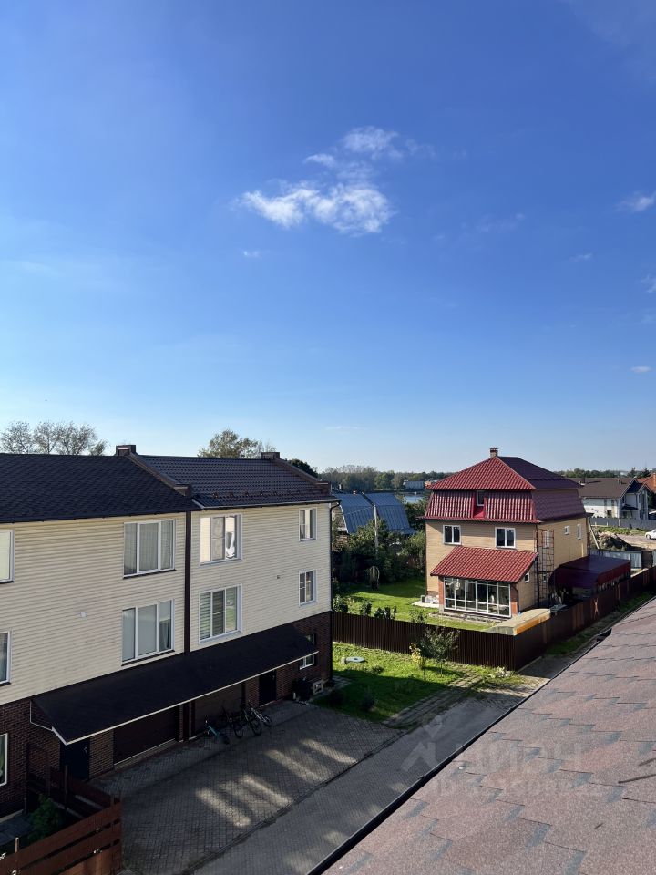 Продажа дома Имени Свердлова пгт, Овцинская улица 4-я линия, 15В