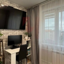 Продажа 1-комн квартиры на вторичном рынке Одинцовский городской округ, Берёзовая улица,  д. 4