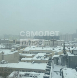 Продажа 2-комн квартиры на вторичном рынке Строченовский Б. пер,  д. 9