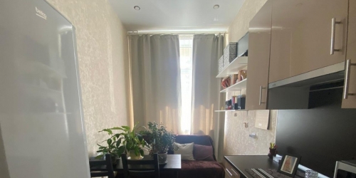 1-комн квартира Ломоносов г., Михайловская ул. ,  д. 51