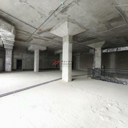 Аренда торгового помещения Народного Ополчения ул,  д. 15 с5