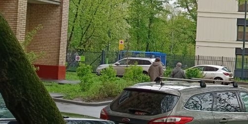 3-комн квартира улица Пивченкова, 7