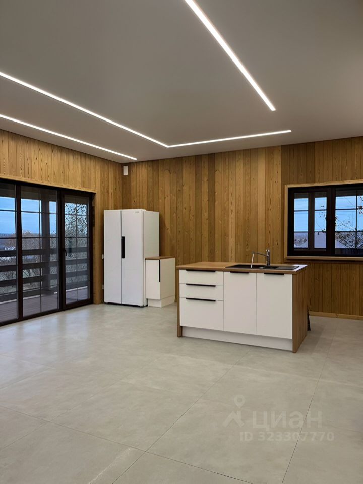 Продажа дома Михайловская Горка кп, д. Михайловская, улица Российская