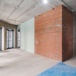 Продажа 2-комн квартиры на вторичном рынке ул Дружинниковская,  д. 15А