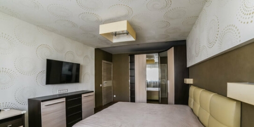 3-комн квартира Дубравная улица,  д. 38