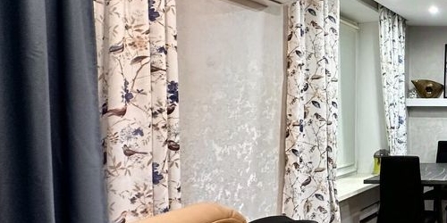 2-комн квартира Петрозаводская улица, 9К3