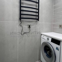 Продажа 1-комн квартиры на вторичном рынке Краснобогатырская улица,  д. 29