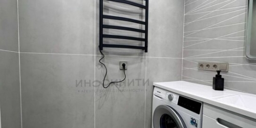 1-комн квартира Краснобогатырская улица,  д. 29