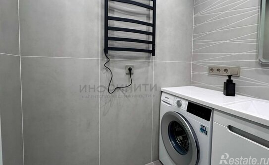 Продажа 1-комн квартиры на вторичном рынке Краснобогатырская улица,  д. 29