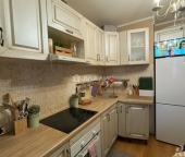 Продать Квартиры вторичка Люберцы, Заречная улица  33 к9 