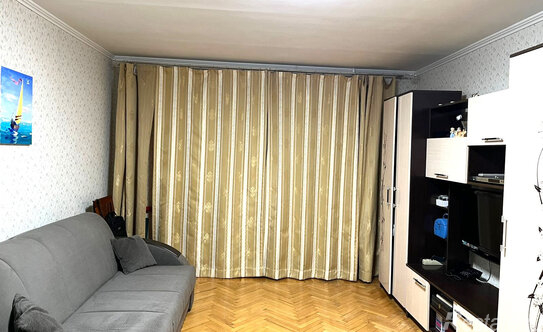 Продажа 1-комн квартиры на вторичном рынке Ковров переулок,  д. 18