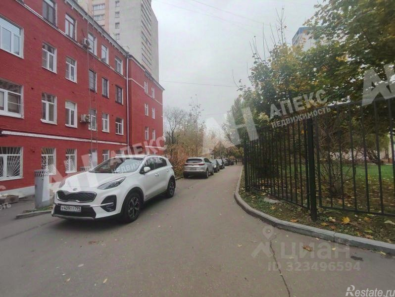 Продажа ПСН пер Докучаев,  д. 11