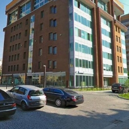 Продажа 3-комн квартиры на вторичном рынке Студенческая улица,  д. 20 к1