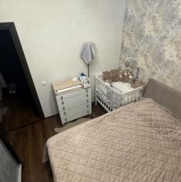 Продажа 1-комн квартиры на вторичном рынке Верхне-Каменская улица,  д. 5