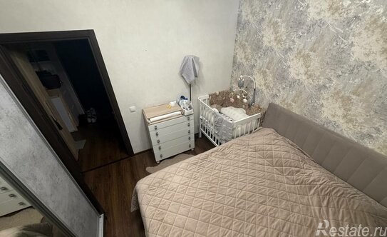 Продажа 1-комн квартиры на вторичном рынке Верхне-Каменская улица,  д. 5