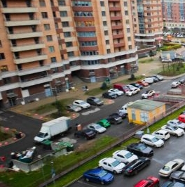 Продажа 2-комн квартиры на вторичном рынке Кудрово г., проспект Строителей, 6 Продажа 2-комн квартиры на вторичном рынке Кудрово г., проспект Строителей, 6