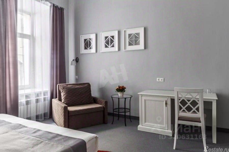 Продажа ПСН Тверская улица,  д. 12 с7