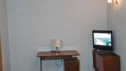 2-комн квартира Московское шоссе, 14к1