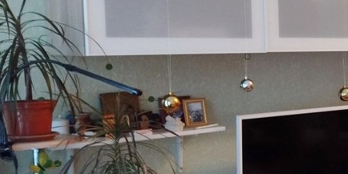 3-комн квартира улица Партизана Германа, 41