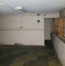 Продажа офиса улица Капитана Воронина,  д. 8