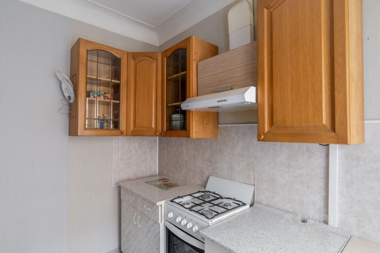 Продажа 2-комн квартиры на вторичном рынке улица Мира, 6Б