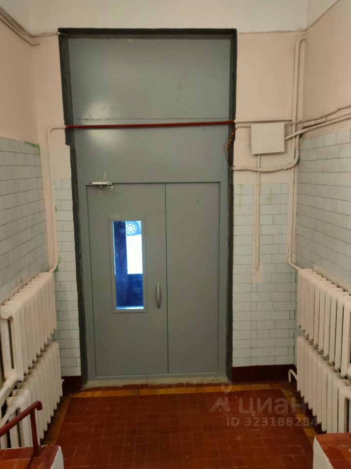 Продажа 3-комн квартиры на вторичном рынке Волоколамское шоссе, 14