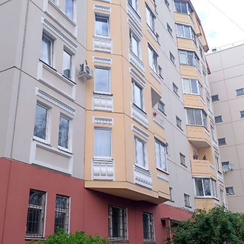 2-комн квартира улица Щербакова, 29к1