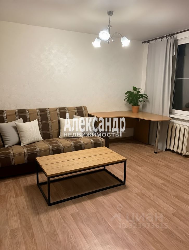 Продажа 1-комн квартиры на вторичном рынке Магнитогорская улица, 95