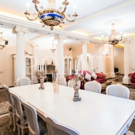 Продажа 3-комн квартиры на вторичном рынке ул Новаторов,  д. 8,  к. 2