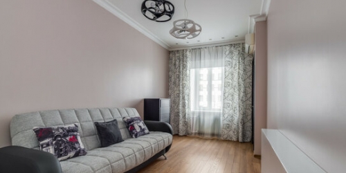 4-комн квартира Платовская улица,  д. 4